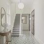 Highbury Avenue Residence | Hallway entrance | Interior Designers